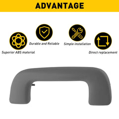 Replace Roof Handle Inner For 2005-2017 Ceiling Pull Toyota Corolla Yaris Vios A 6B93BC-57