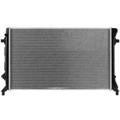 Aluminum Radiator For 2007-2008 Volkswagen Eos 2013 2014-2017 Volkswagen CC KOEEP
