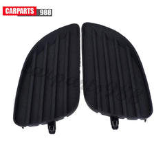 Left Right Front Fog Light Cover For 2010-11 Toyota Camry 5212706140 5212806140 6B93BC-57
