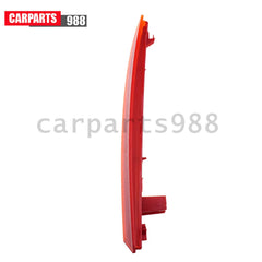 Right Rear Bumper Reflector For 2013-2015 Honda Accord HO1185104 33505-T2A-A01 6B93BC-57