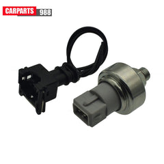 For Ford Explorer Freestar Mercury Ranger Power Steering Pressure Switch + Plug 6B93BC-57