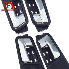 Inside Interior Door Handle Left Right For Chevrolet Epica/Tosca 2005-2016 6B93BC-57