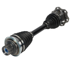 1PC Front CV Axle for Audi A4 Quattro 2017-2020 A5 Quattro 2018-2020 2.0L KOEEP