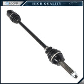 Rear Left Right Fits 2013 Polaris RZR XP 900 RZR XP 4 900 2011-2013 CV Axle 6B93BC-57