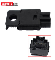 Brake Stop Light Lamp Switch 15861245 for Chevy Express 1500 Sierra Hummer H2 6B93BC-57