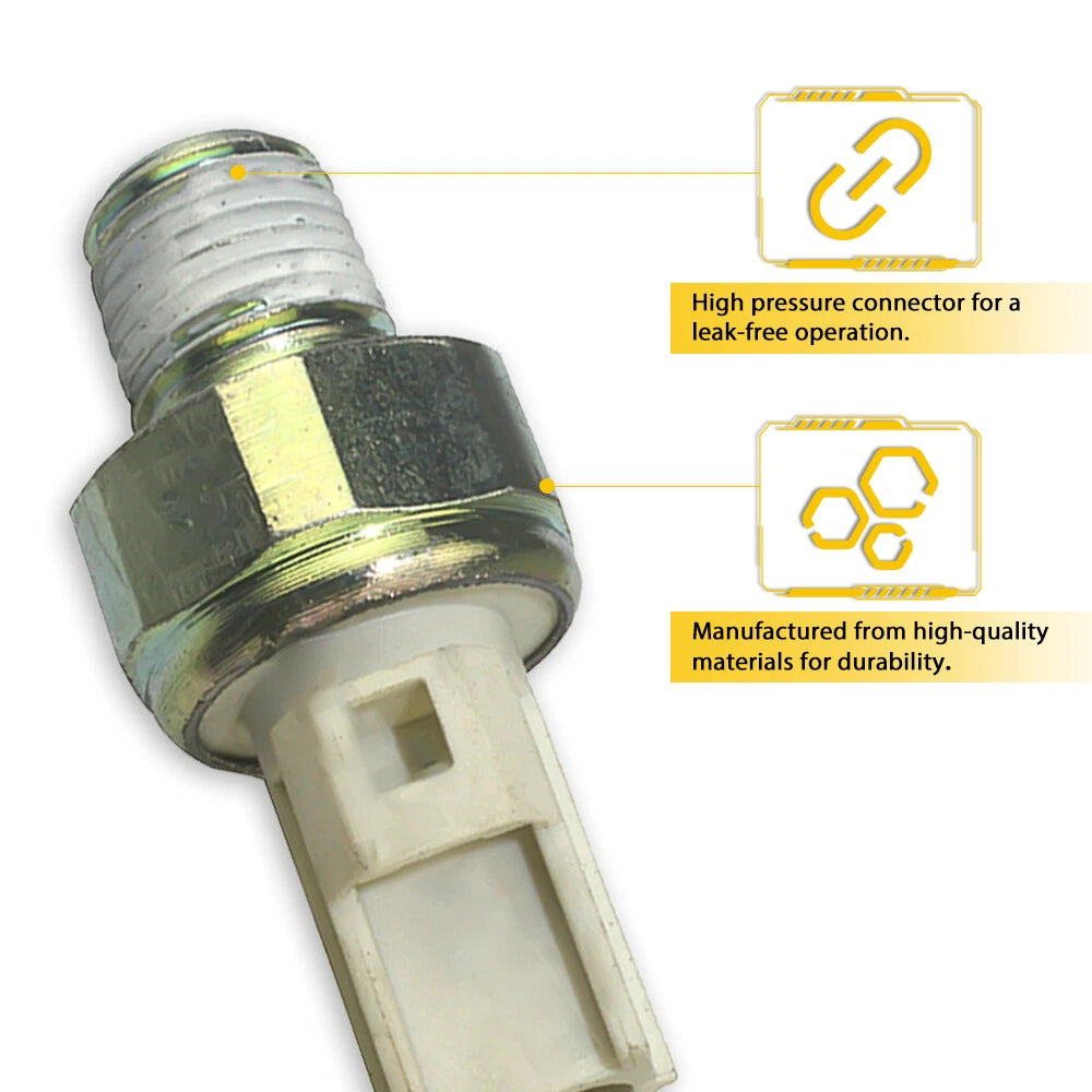 Oil Pressure Sensor Sending Switch Unit Fits Fordonoline Explorer Replacement 6B93BC-57