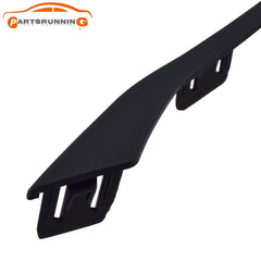 Right Side Front Bumper Fog Light Lamp Cover For Toyota Corolla LE XLE 2019-2022 6B93BC-57