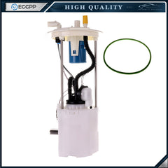 For Ford E-450 Super Duty 2010-2016 E2581M Electric Fuel Pump Module Assembly 6B93BC-57