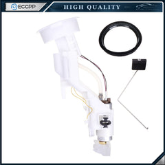 For BMW X5 L6-3.0L V8-4.4L V8-4.6L E8412M Electric Fuel Pump Module Assembly 6B93BC-57