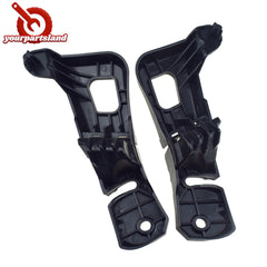 Front Left Right Fender Support Inner Guide For VW Beetle 2012-2019 5C5807774E 6B93BC-57