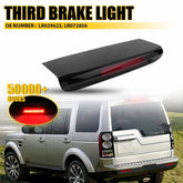 For Land Rover LR3 LR4 High Mounted 3rd Third Brake Light Lamp LR072856 LED RED 6B93BC-57