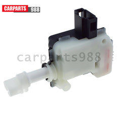 Rear Boot Flaps Lid Latch Actuator Fit for Skoda Fabia I 1999-2008 6Y0827511A 6B93BC-57