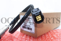 1588A276 Oxygen O2 Sensor Fits For Mitsubishi Mirage L3 1.2L Space