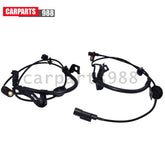 Rear LH RH ABS Wheel Speed Sensor For Mitsubishi Lancer Outlander/Sport MN116243 6B93BC-57