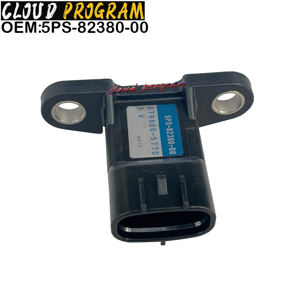 Air Pressure Sensor 5PS-82380-00-00 for Yamaha V-star 1300 MAJESTY MORPHOUS APEX 6B93BC-57