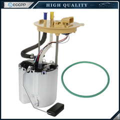 For 2014-2015 Chevrolet Cruze 2.0L Diesel Fuel Pump Aseembly 6B93BC-57