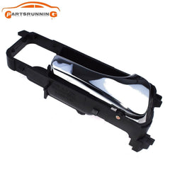Inside RIGHT Door Chrome Handle 96548064 For Chevrol Lacetti Forenza 2003~2008 6B93BC-57