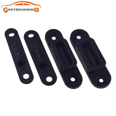 Power Sliding Door Stopper Lmited Upper&Lower for 07-18 Hyundai H1 Grand Starex 6B93BC-57