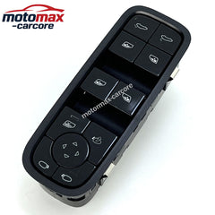971959858C Front Left Power Window Switch for 2017-2021Porsche Panamera Cayenne 6B93BC-57