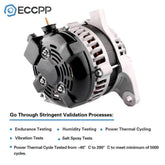 145A Alternator for 2004 2005 2006 Chrysler Pacifica Sport Utility V6 3.5L 11063 KOEEP