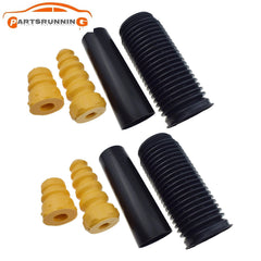 8X Suspension Shock Absorber Buffer Block Kit for VW Golf 5 MK6 Passat B6 Tiguan 6B93BC-57