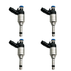 4 X Fuel Injectors 35310-2E520 For HYUNDAI 2016-2018 TUCSON 2018-2020 ELANTRA GT