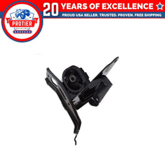 Motor & Trans Mount 4PCS Set Compatible for 06-11 Toyota Yaris 1.5L/ 15-17 6B93BC-57