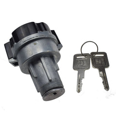 LS105 Ignition Lock Cylinder Starter Switch with Keys for 1967-1979 Chevy GMC 6B93BC-57