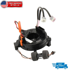 Clock Spring W/ heated For GMC Acadia Buick Enclave Chevrolet Traverse 2013-2017