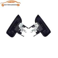 Rear Left Right Outer Tailgate Handle For 05-12 Nissan Pathfinder R51 82606EA502 6B93BC-57