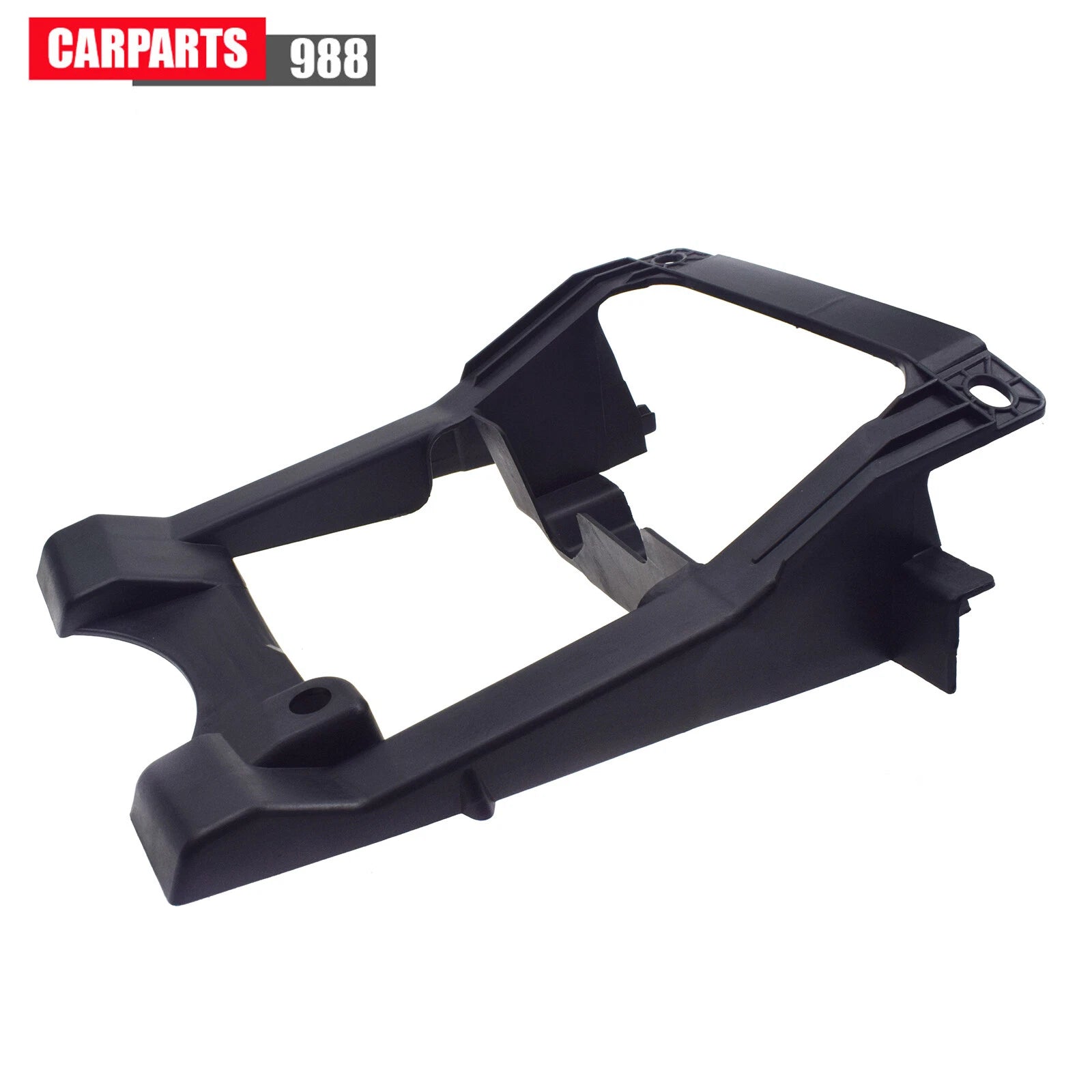 Front Bumper Grille Middle Bracket Centre Retainer for Honda HR-V 71150-T7A-000 6B93BC-57