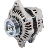 ECCPP Alternator For Honda Fit Sport Hatchback 4-Door 2007-2008 80Amp/12 Volt CW ECCPP