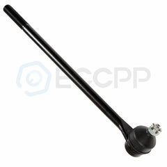 3pcs Front Inner Outer Tie Rod Links Set For 1980-1996 Ford Bronco 4WD & F-150 KOEEP