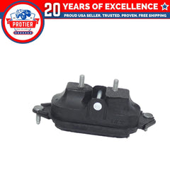 Motor & Torque Strut & Trans Mount 6PCS Set Fit 2000-2005 Chevrolet Impala 3.4L 6B93BC-57