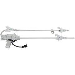 For Peterbilt 379 2003-2005 Front RH Side Power Window Regulator w/ Motor KOEEP