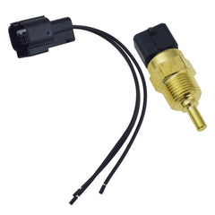 Coolant Temperature Sensor & Connector Pigtail for Hyundai Kia SU5541 3922021330 6B93BC-57