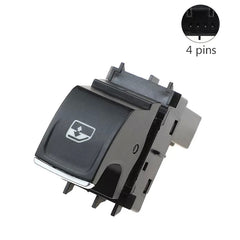ELECTRIC WINDOW CONTROL SWITCH 5G0959855 For VW GOLF MK 7 - TIGUAN - CRAFTER
