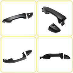 Front Driver Left Side Outer Exterior Door Handle For 2014-2019 Toyota Corolla 6B93BC-57