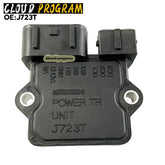 j723t ignition control module For Mitsubishi Montero Montero Sport Stealth MD304 6B93BC-57