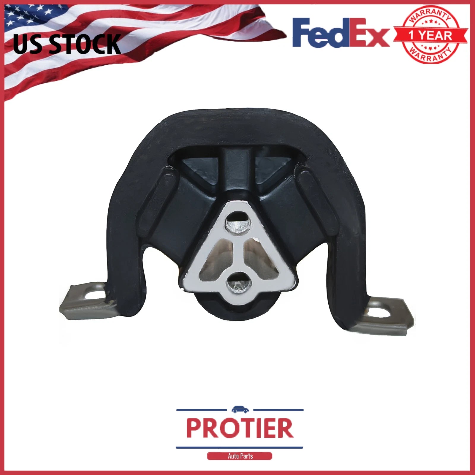 Transmission Mount for SAAB 900 42981 6B93BC-57