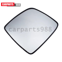 Right Side Heated Mirror Glass for Hyundai Grand Starex iMAX iLOAD TQ 876214H300 6B93BC-57
