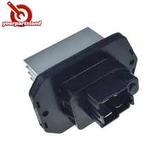 Blower Motor Resistor For INFINITI M37 M56 11-13 For MAZDA CX-9 07-15 L20661B15A 6B93BC-57
