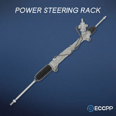 Complete Power Steering Rack and Pinion Gear Assembly For Suzuki Grand Vitara