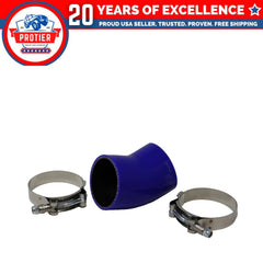 Intercooler Hose Kit Turbocharger To Intercooler Fits Ford F-250 Super Duty 6B93BC-57