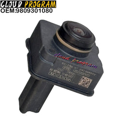 9809301080 0263007021 REAR VIEW CAMERA For Peugeot 6B93BC-57