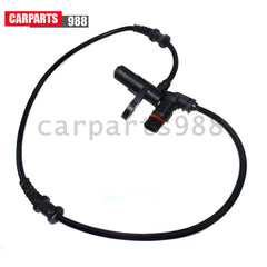 Front ABS Wheel Speed Sensor Left / Right For Mercedes W220 S350 S500 2205400217 6B93BC-57