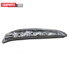 Left Side Mirror LED Turn Signal Light For 10-14 Hyundai Sonata MK8 87614-4Q000 6B93BC-57