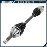 CV Axle Assembly for Nissan Quest 3.5L 2004-2009 Front Left Driver Side 6B93BC-57