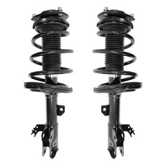 Front Complete Strut Assembly Kit for 2013-2018 Toyota Avalon 6B93BC-57