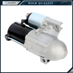 ECCPP Starter Fits Oldsmobile Alero Cutlass Silhouette Pontiac Prix Montana 6481 6B93BC-57